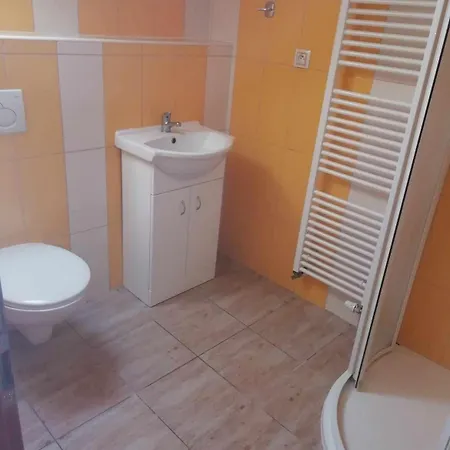 U Burešů Staré Sedlo *