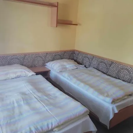 Guest house U Buresu Stare Sedlo Stare Sedlo (Tachov)
