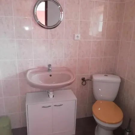 U Buresu Stare Sedlo Guest house 3*